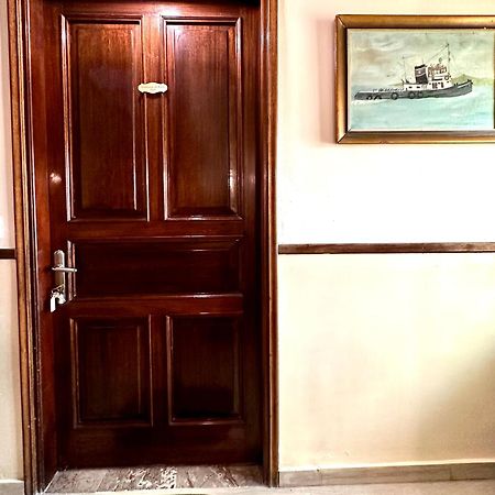 Contessina Al Porto Suite Mantouki Esterno foto