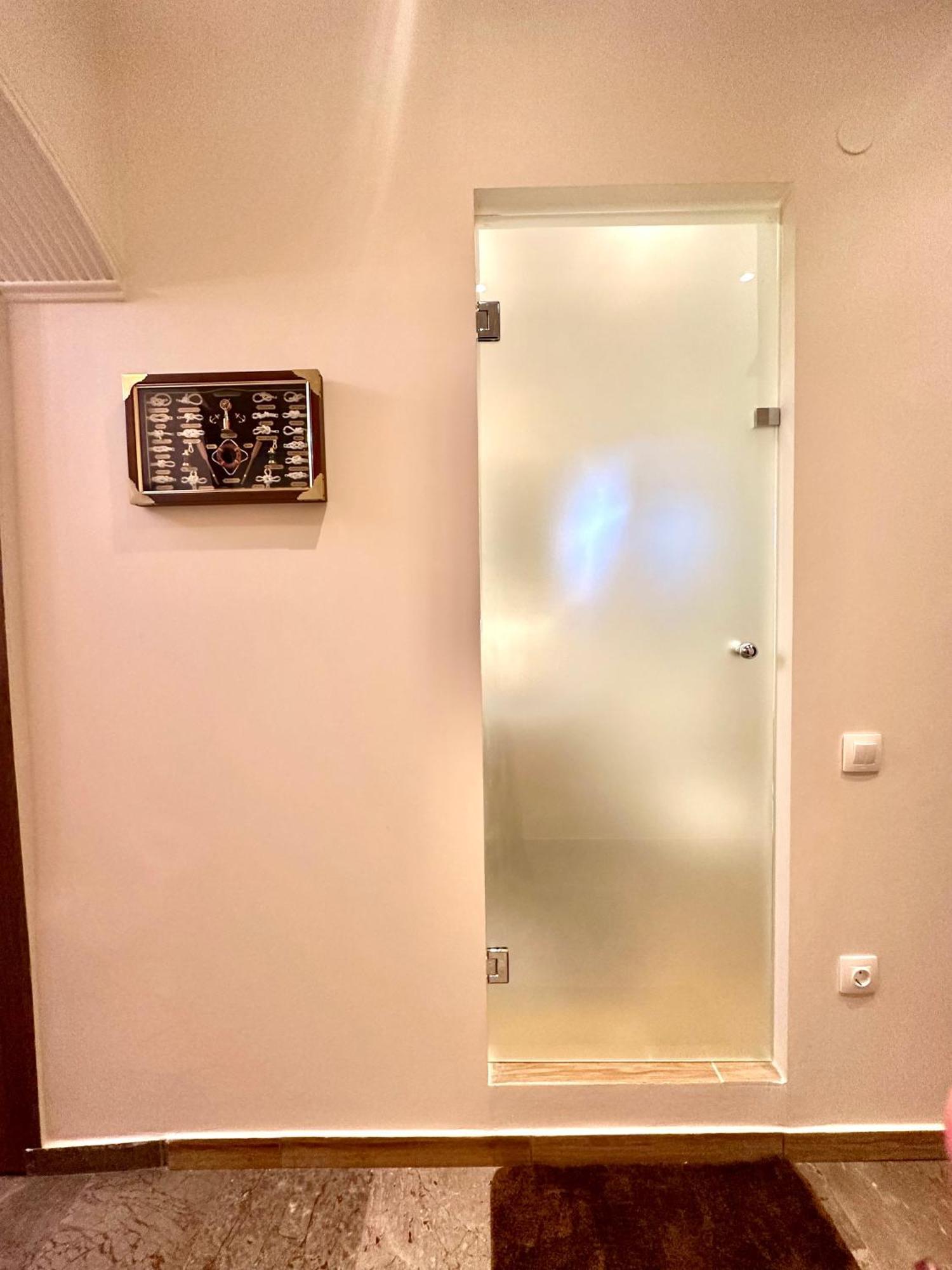 Contessina Al Porto Suite Mantouki Esterno foto